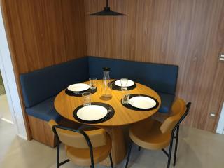 Expand Pinheiros - Linda vista, ótima estrutura lazer, próximo ao shopping, av Faria Lima - São Paulo - 8