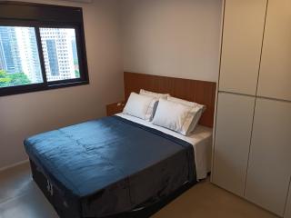 Expand Pinheiros - Linda vista, ótima estrutura lazer, próximo ao shopping, av Faria Lima - São Paulo - 7