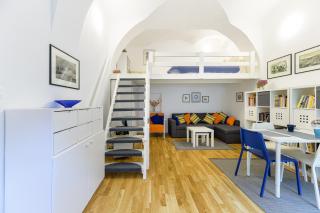 Main Square Studio Mare - Zagabria - 7