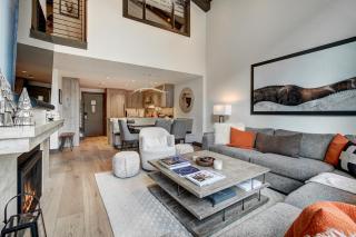 Elegant 3 Bedroom Condo Lodge at Vail - 9