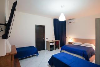 max hotel e restaurant - Pontecagnano - 2
