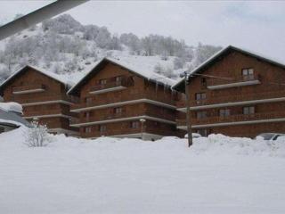 Studio cabine 4 personnes exposé Sud à Valloire - FR-1-263-143 - 9