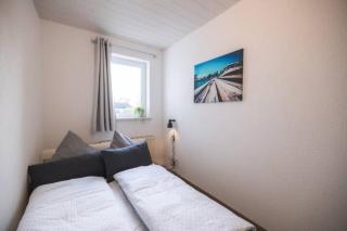 Ferienwohnung Veilchen im gemütlichen Gasthaus Benedikt - 7