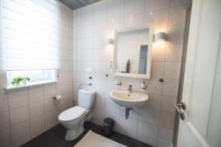 Ferienwohnung Veilchen im gemütlichen Gasthaus Benedikt - 6