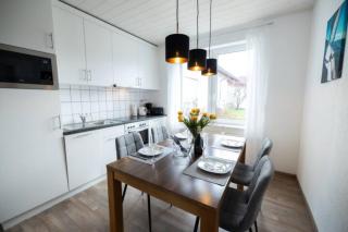 Ferienwohnung Veilchen im gemütlichen Gasthaus Benedikt - 4