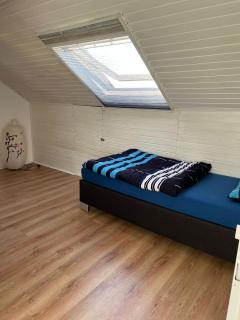 Gemütliche Monteur Ferienwohnung - Leimersheim - 2