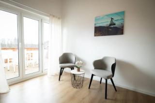 Ferienwohnung Rose im gemütlichen Gästehaus Benedikt - Fischbach - 7