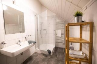 Ferienwohnung Rose im gemütlichen Gästehaus Benedikt - Fischbach - 4