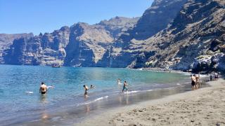 Lovely Apartment Los Gigantes - Acantilado de los Gigantes - 7