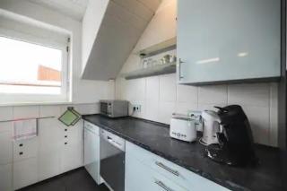 Ferienwohnung Lavendel im gemütlichen Gästehaus Benedikt - Fischbach - 7