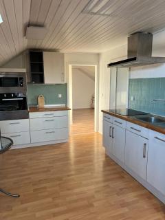 Gemütliche Monteur Ferienwohnung - Leimersheim - 6