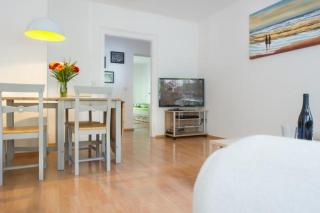 Ferienwohnung Hafenglück 13 - Überlingen - 8