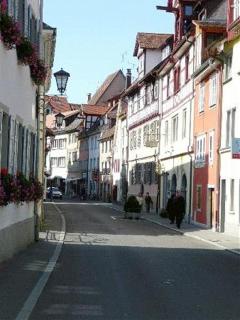 Ferienwohnung Hafenglück 13 - Überlingen - 1