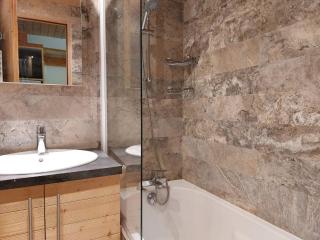 Appartement duplex 2 pièces, 5 pers, proche des pistes, Arc 1800, balcon exposé sud-ouest - FR-1-411-47 - 1