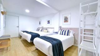 A Marisma Hostal - Redondela - 5