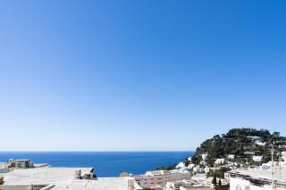 Dimora Bruno e Rubina (centrale a Capri) - Capri - 6
