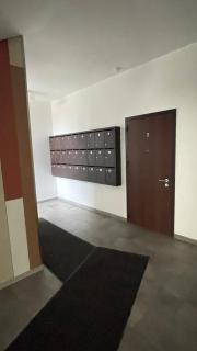 Hugo apartment & parking - Riga - 7
