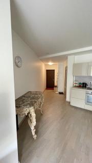 Hugo apartment & parking - Riga - 3