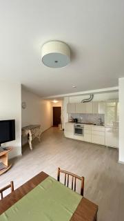 Hugo apartment & parking - Riga - 2