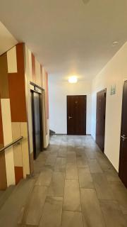 Hugo apartment & parking - Riga - 8