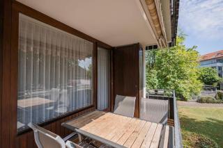 Ferienwohnpark Immenstaad am Bodensee Zwei-Zimmer-Apartment 53 09 - 2