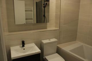 2 Bedroom Central London Apartment Modern and Stylish - Londra - 6