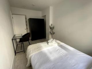 2 Bedroom Central London Apartment Modern and Stylish - Londra - 4