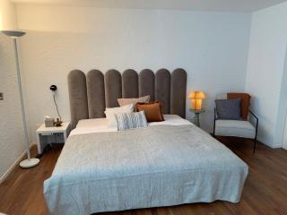 B&B Biel-Brügg - Brügg - 9