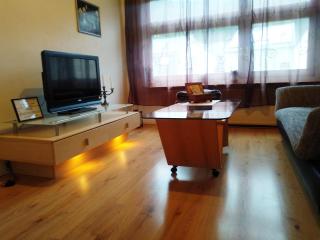 Ferienwohnung Bergblick - Traben-Trarbach - 8