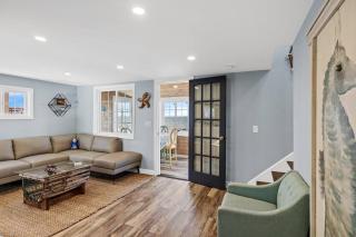 White Horse Beach House: Plymouth - 8