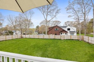Sagamore Beach Bungalow - Dog Friendly: Bourne - Sagamore Beach - 9