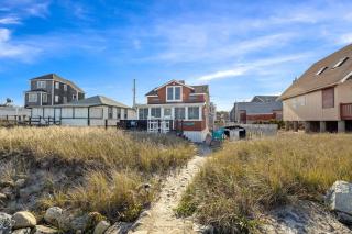 White Horse Beach House: Plymouth - 9