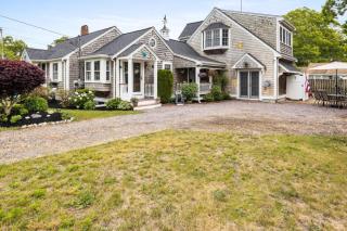 A Wave from it All: Swift's Beach Wareham - 2