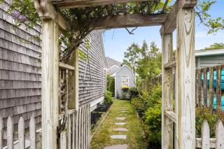 A Wave from it All: Swift's Beach Wareham - 1