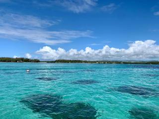 Le Clos des Bains Mauritius - Blue Bay - 1