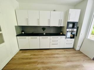 LiRo Apartments Lohscheidt Mülheim - Mülheim an der Ruhr - 7