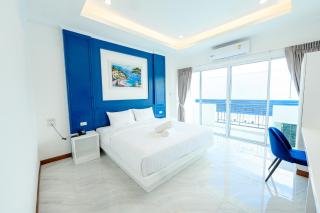 Marble Arch De Loei Hotel - Loei - 6