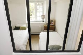 Appartement Le Moulin by La Boîte En Plus - Senlis - 6