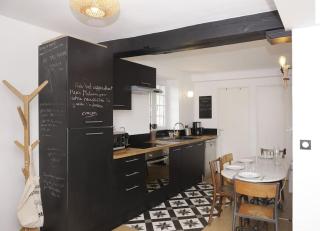 Appartement Le Moulin by La Boîte En Plus - 7