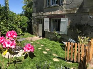 Appartement Le Moulin by La Boîte En Plus - Senlis - 5