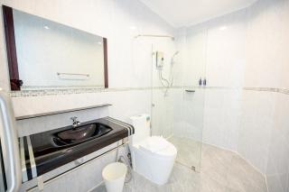 Marble Arch De Loei Hotel - Loei - 3