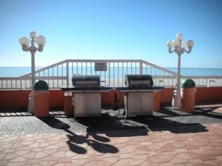 Tropical Beachfront Penthouse-Beach Cottages II - Clearwater Beach - 4