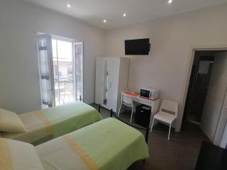 B&B Villa Agrumé - Messina - 7