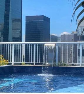Lapinha 40 Graus Studio - Río de Janeiro - 8