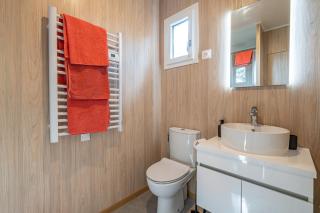 Le Chant des Pins Lodge & Spa Tour de Keyrié - 3