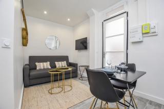 Cosy apartment - 1BR-4P - Auteuil - París - 9
