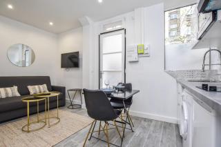 Cosy apartment - 1BR-4P - Auteuil - París - 5