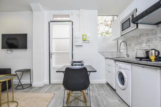 Cosy apartment - 1BR-4P - Auteuil - París - 4