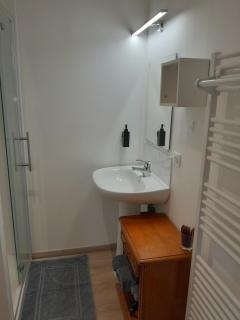 Le Relais de Louis - Orbigny - 9