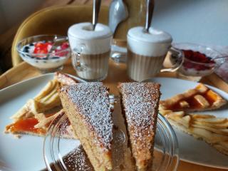 CasAlpAca B&B con sauna a Prali - 1